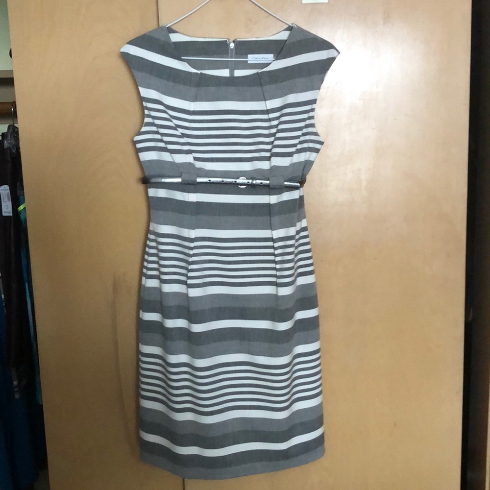 Calvin Klein dress